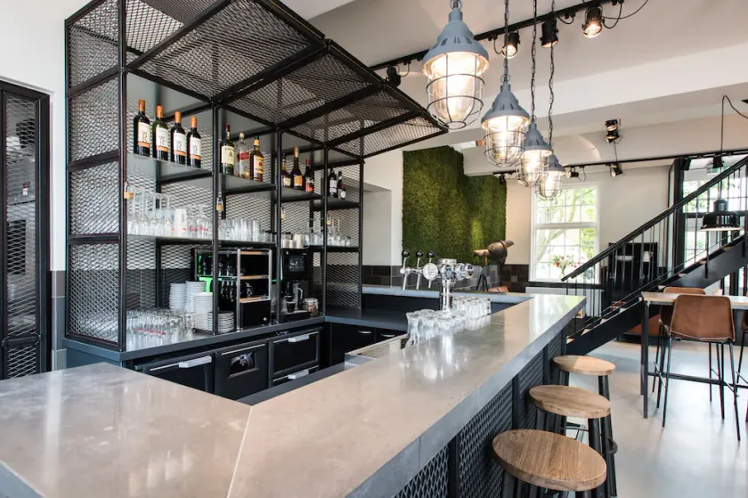 Boutique Hotel d'Oude Morsch - Image 1