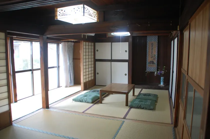 Nachikatsuura-cho, Shimozato, Family Guesthouse Shinyui - Image 1