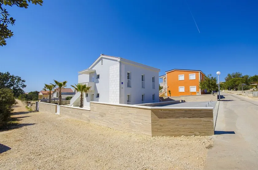 Apartments Villa V - Image 1