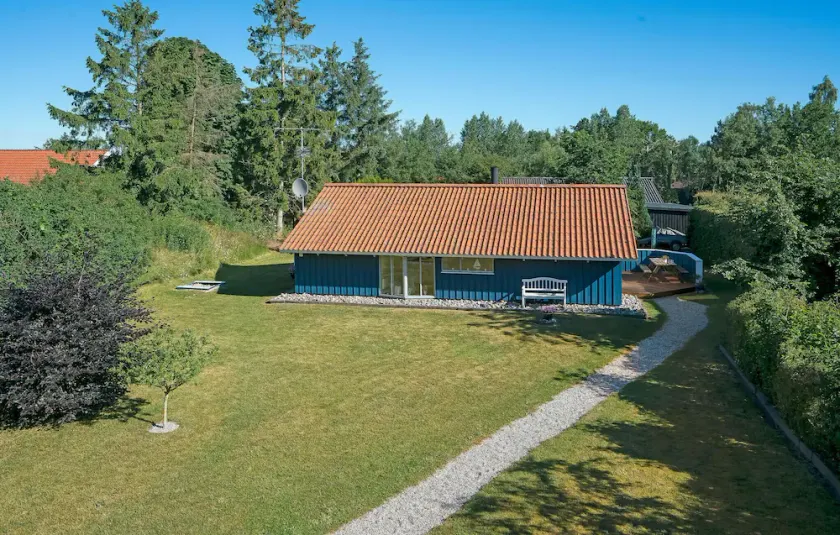 Stunning Home In Middelfart With Sauna - Image 1