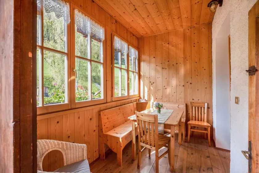 'Apartment Abendsonne' with Balcony & Wi-Fi - Image 1
