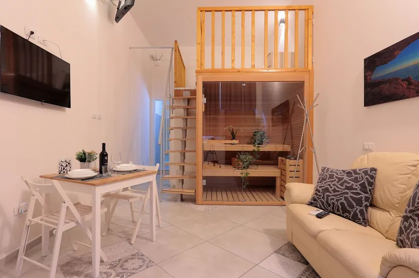 La Ca' Fiera Affittaly Apartments - Image 1
