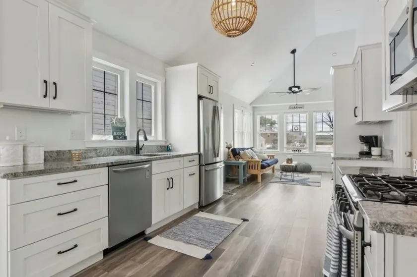Beach View property - Image 1