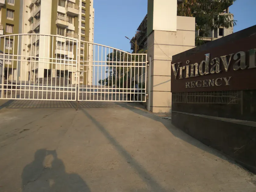 Pune Vacation Home Amidst Greenery - Image 1