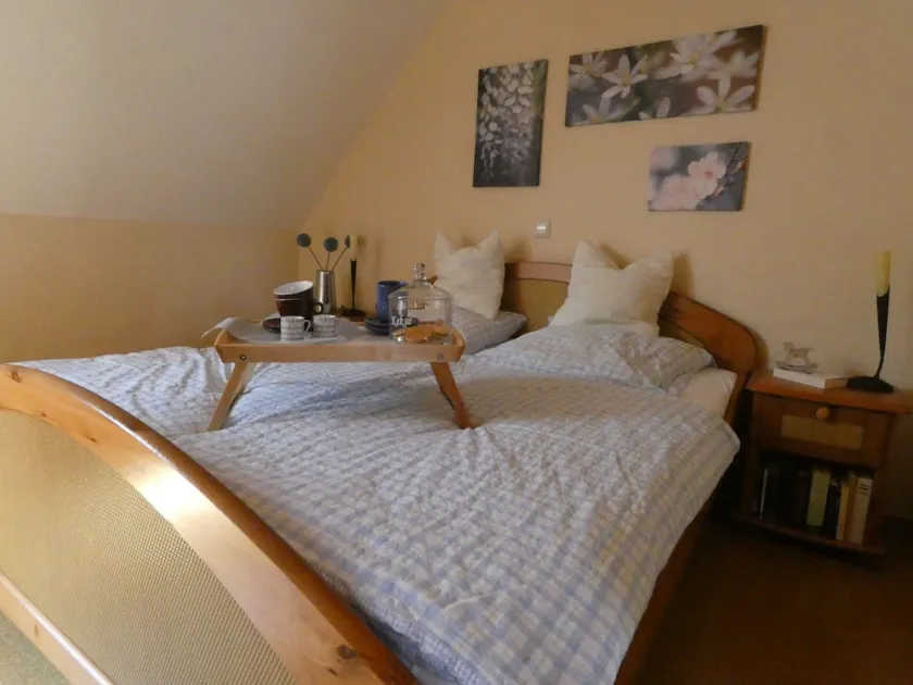 Komfort-Ferienwohnung im Landhausstil mit \"Heidi-Zimmer\" - Image 1