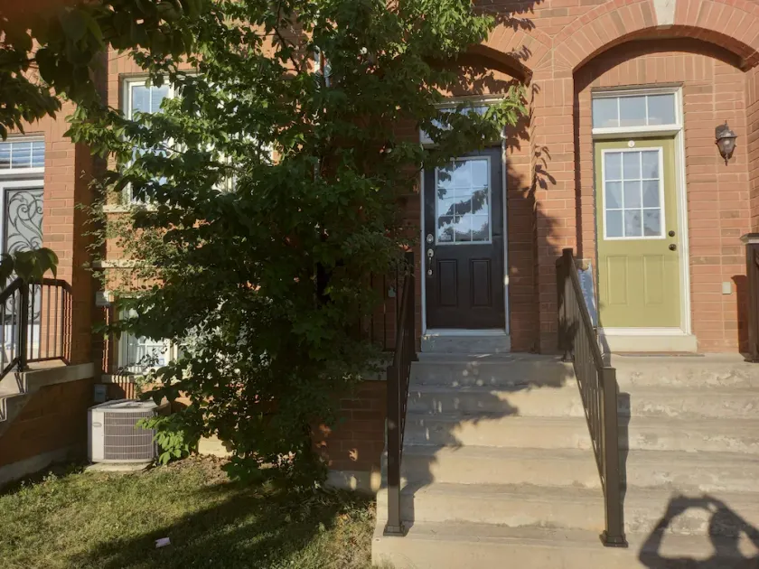 Gorgeous  2 story suite 1 Bedroom, perfect for you. - Image 1