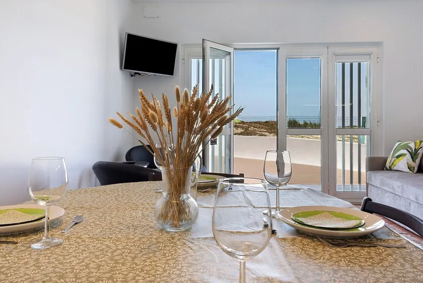 Appartamento 'Casa Vasconcelos' con vista mare, terrazza privata e Wi-Fi - Image 1