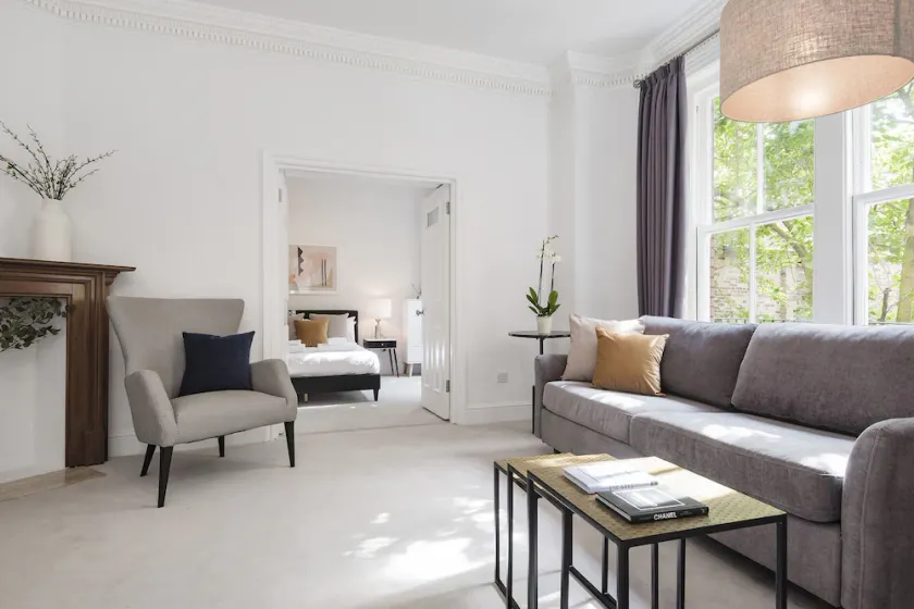 The Wellington Suite next to Sloane Square - Image 1
