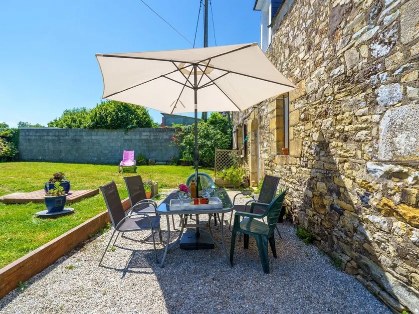 Smuk privat feriebolig for 5 personer med WIFI, TV, terrasse og kæledyr tilladt - Image 1