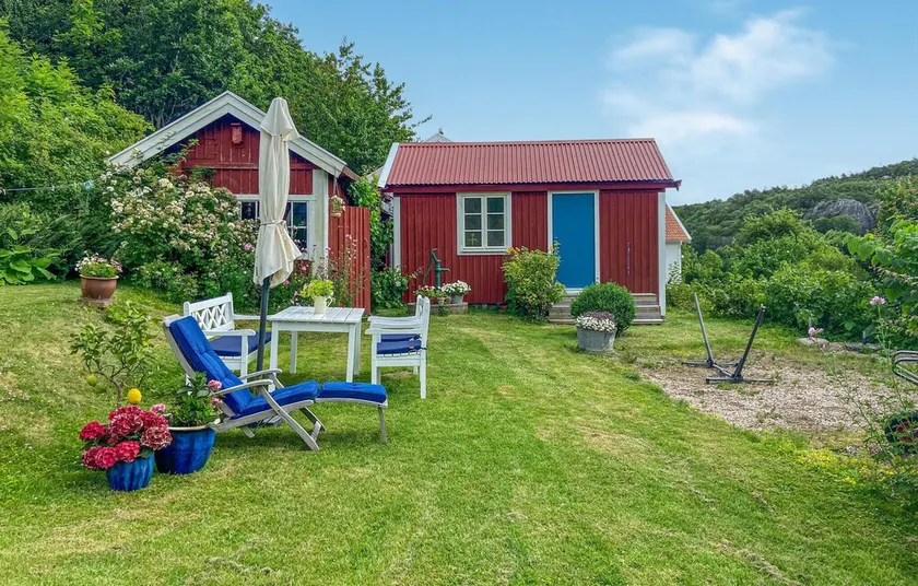 4 værelses dejlig bolig i Ellös - Image 1