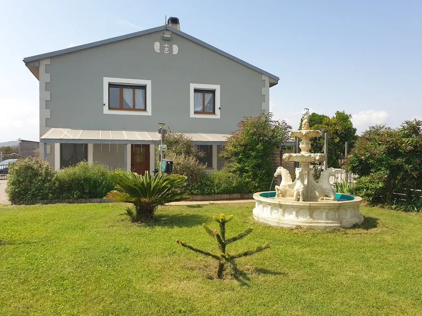 Rural apartment, protected natural area near the beaches - Image 1
