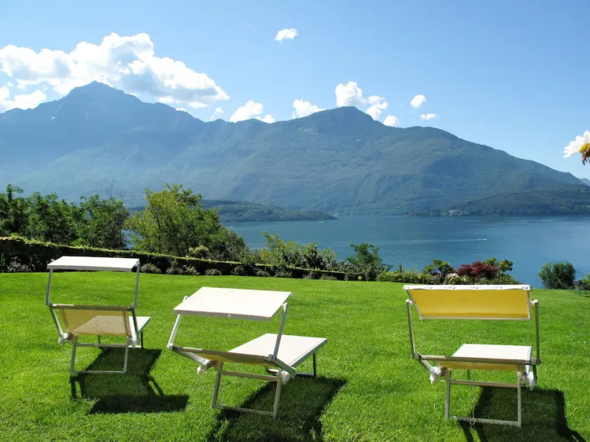 Atemberaubendes  Ferienhaus mit Klimaanlage,  W-LAN, Whirlpool, TV, Terrasse und Haustiere erlaubt - Image 1