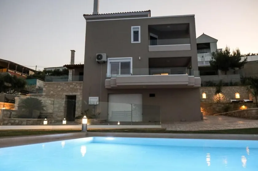 Mystique Villa - Image 1