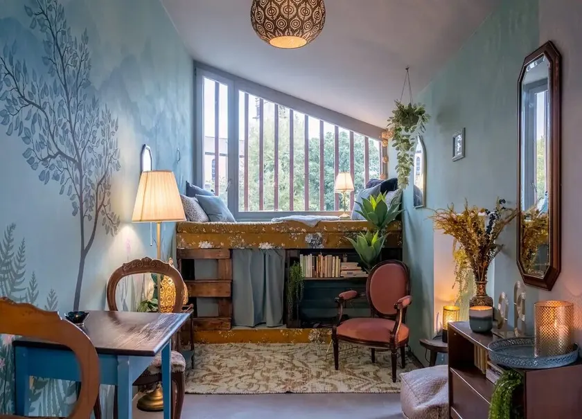 Tiny house Les Nomades - Image 1