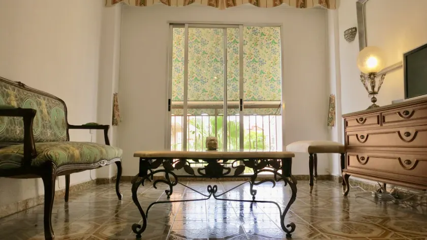 Your calm stay in Valencia. 4 rooms, AC, Gigabit fiber internet  - Image 1