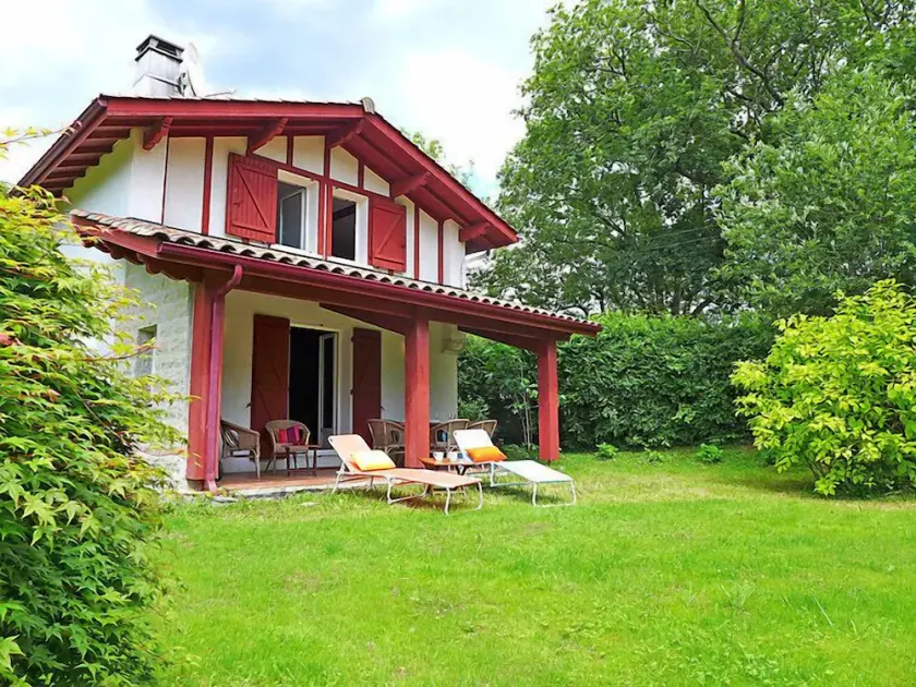 Holiday Home Eki Alde by Interhome - Image 1