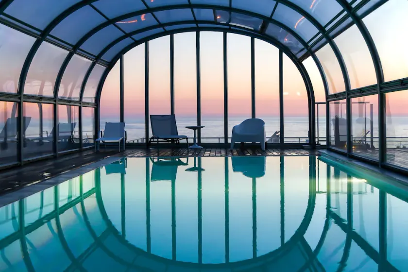 Hotel Praia - Image 1