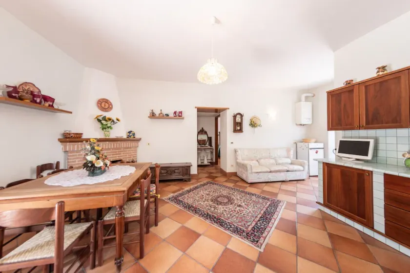 House Court - Irpinia - Image 1