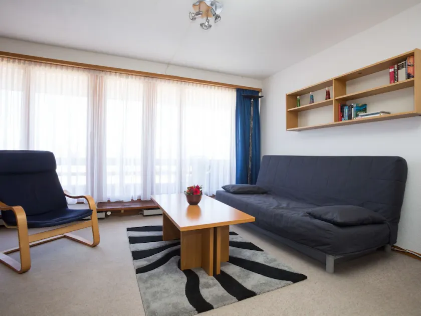 Studio Combire 405 by Interhome - Image 1