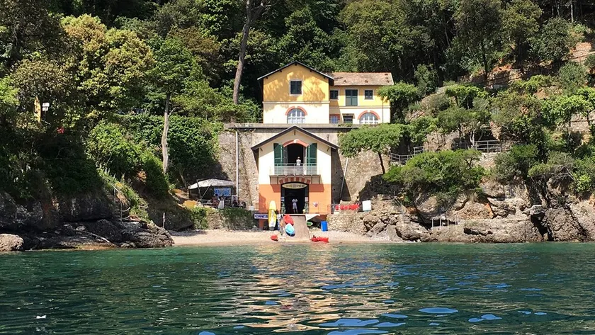 Ved siden af ​​Portofino, fantastisk beliggenhed - Image 1