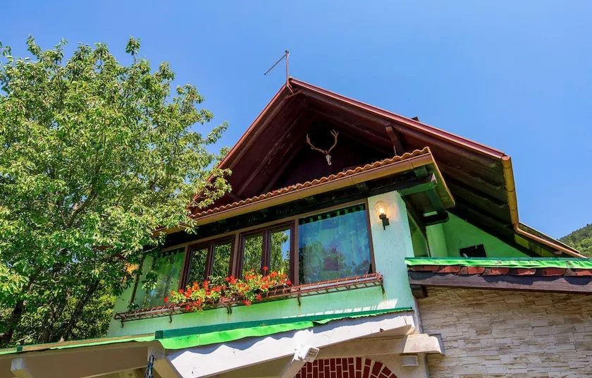Casa a Krivi Put dove sono ammessi animali domestici con WiFi - Image 1