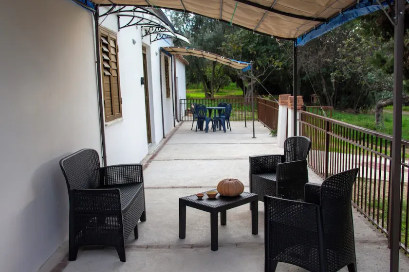 Casa Vacanze Chimenti - Image 1