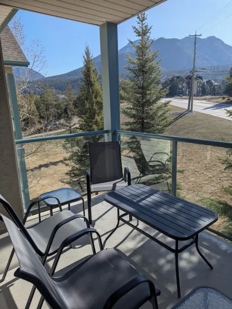 Mountain View, 1500 kvm 3 sovrum Penthouse Condo, 8 sovplatser, med utomhuspool - Image 1