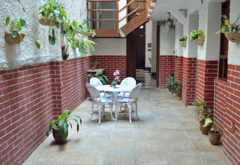 Casa Carlos Rico - Image 1