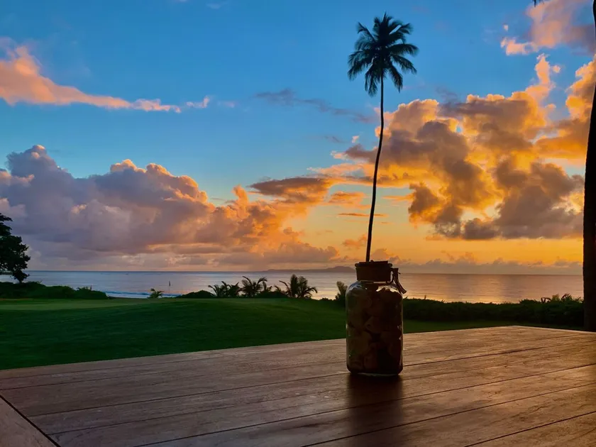 Gorgeous View- Beach Village at Palmas Del Mar - Image 1
