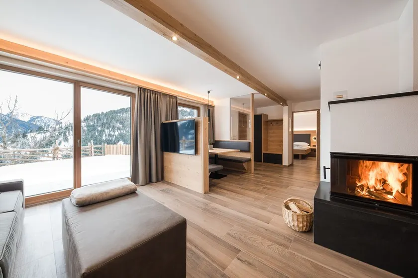 Luxury Mountain Apartment - Alpinence - Image 1