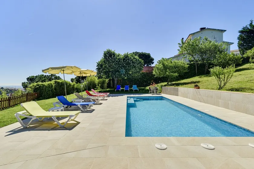 Villa Margot - Image 1