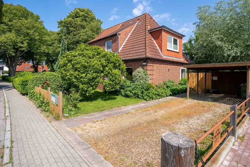 Ferienhaus Kalle - Image 1