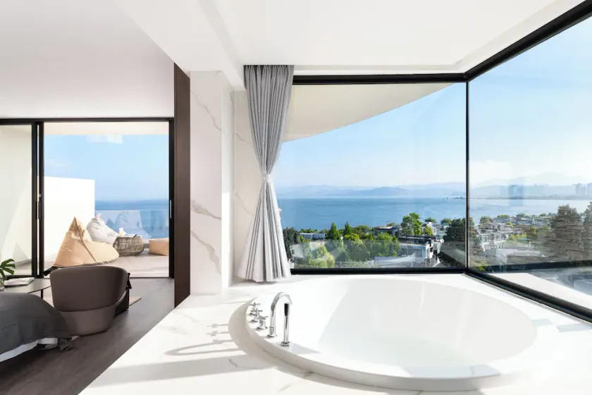 Anyu Aranya Collection Sea View Resort Hotel - Image 1