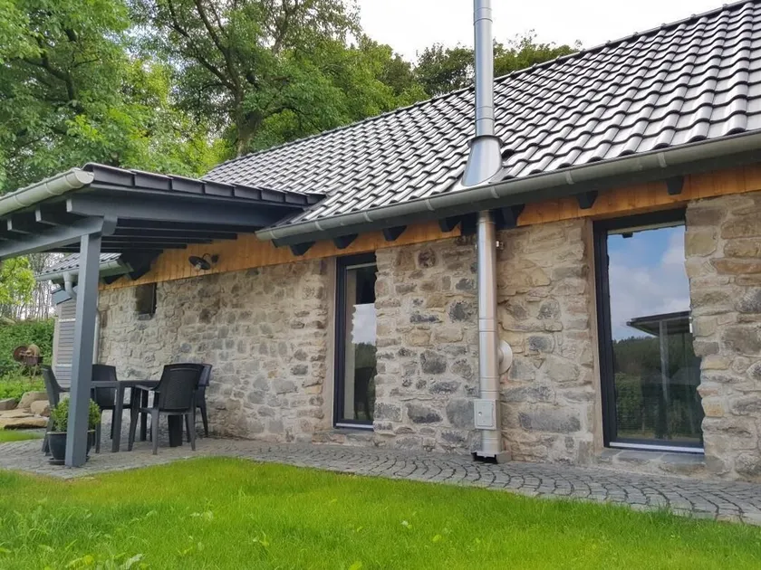 Modern vacation home Hohensayn - Image 1