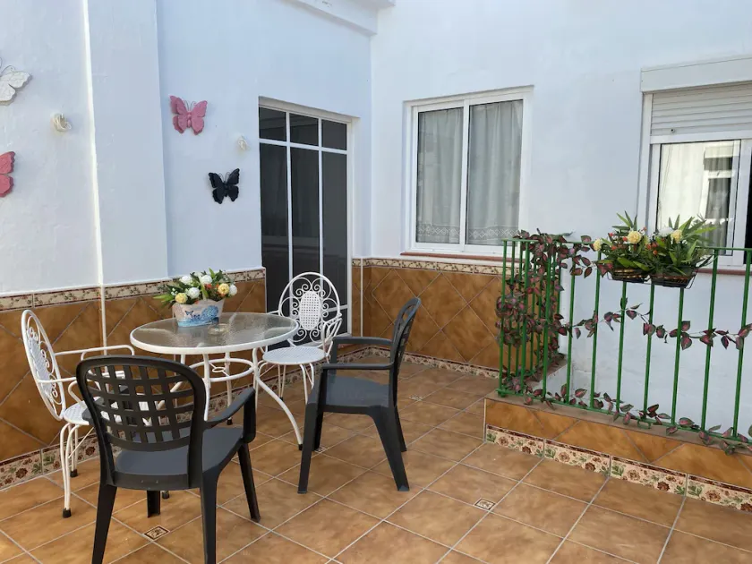 Apartment in Prado del Rey Sierra de Grazalema - Image 1