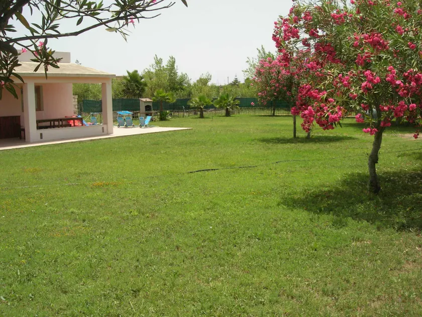 Moon villa for 10 people - Image 1