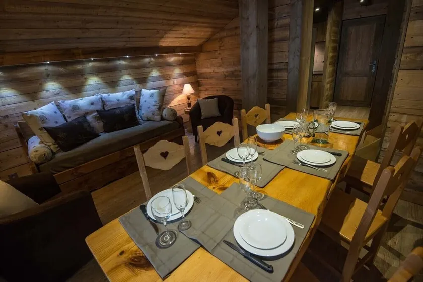 Agréable appartement de vacances avec sauna, jardin et barbecue | Avec animaux autorisés - Image 1