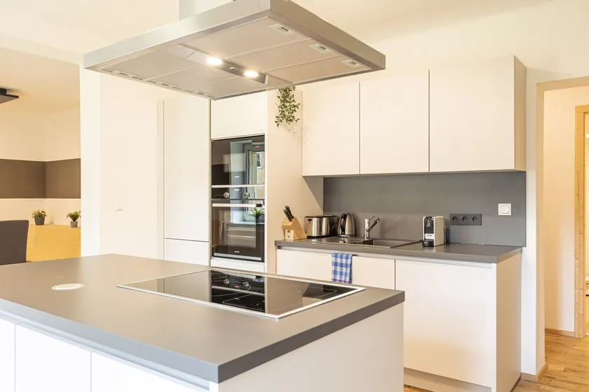 Ferienhaus mit 4 Schlafzimmern - Image 1