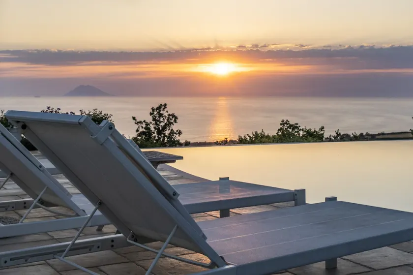 Capovillas - Cottage Nonna Lina,for 4 people,private pool, close to Tropea - Image 1