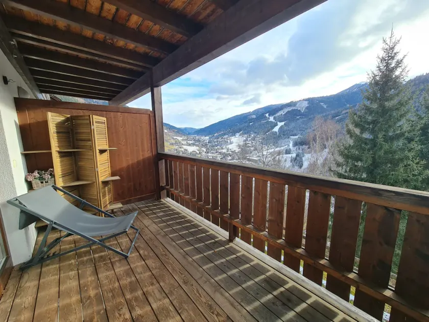 Bad Gastein Fallside Apartment - Image 1