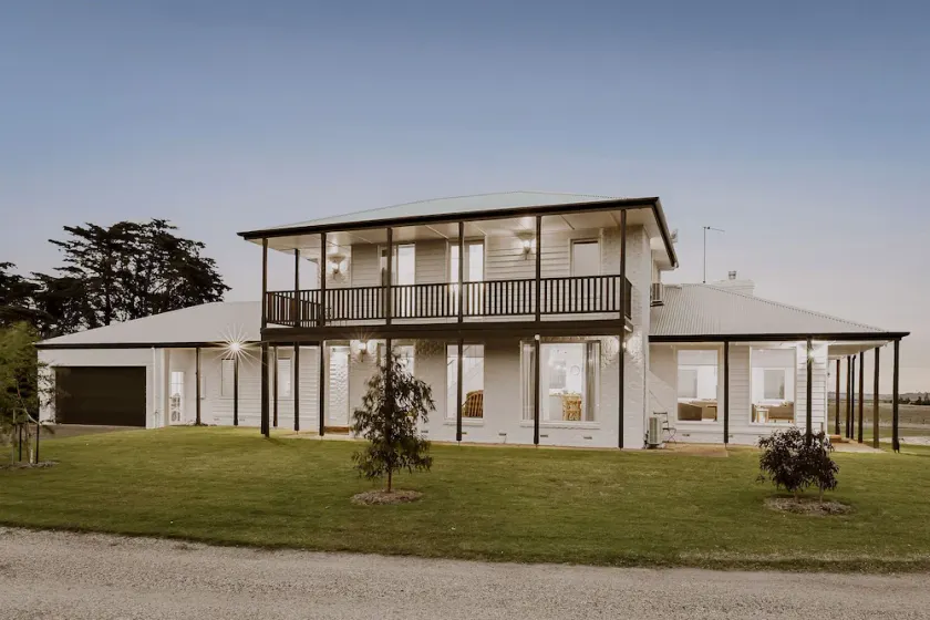 A Beautiful 90 acre property just outside Barwon Heads - Image 1