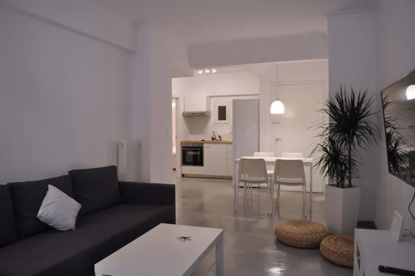 Athens One Apartment by Olala Homes - Image 1