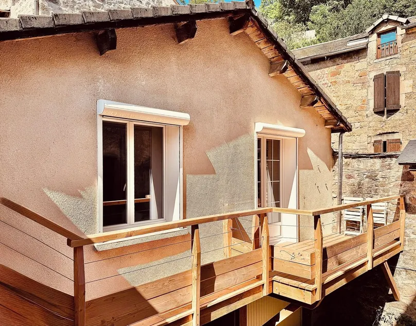 Appartement au Calme au Cœur du Village - Image 1