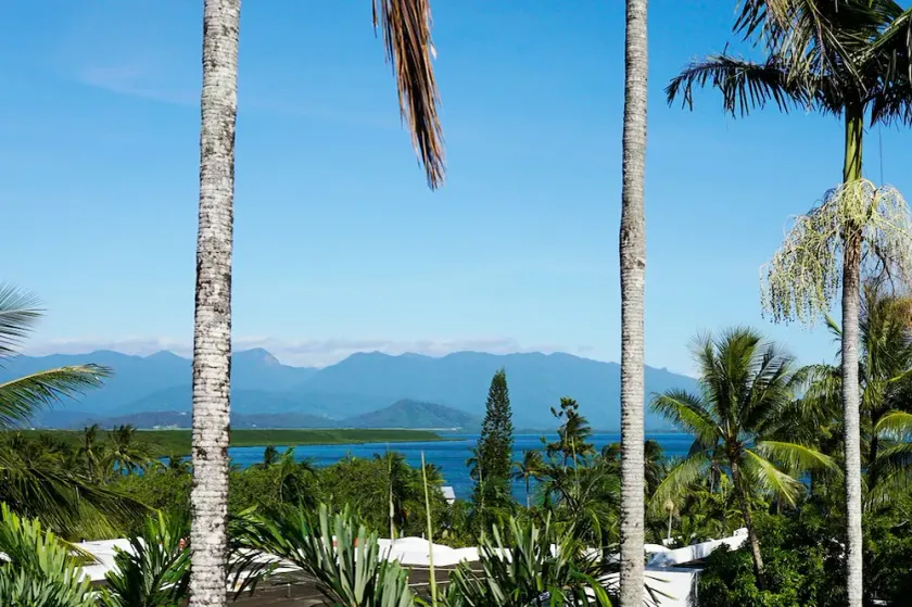 Beautiful Ocean Views in the Heart of Port Douglas | 2 Bedroom Luxury Villa - Image 1