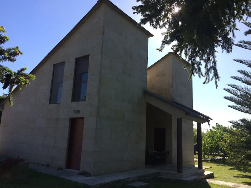 The Curia. The mini-home  - Image 1