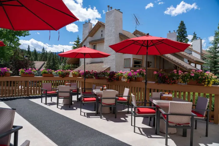 Bright & Spacious for 8 | Access to 2 hot tubs! - Image 1