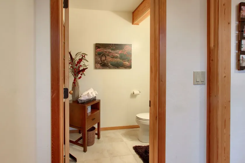 🌄 Luxe A-Frame Panoramic View Yosemite West Cabin - NEW AC and EV Charger🌄 - Image 1