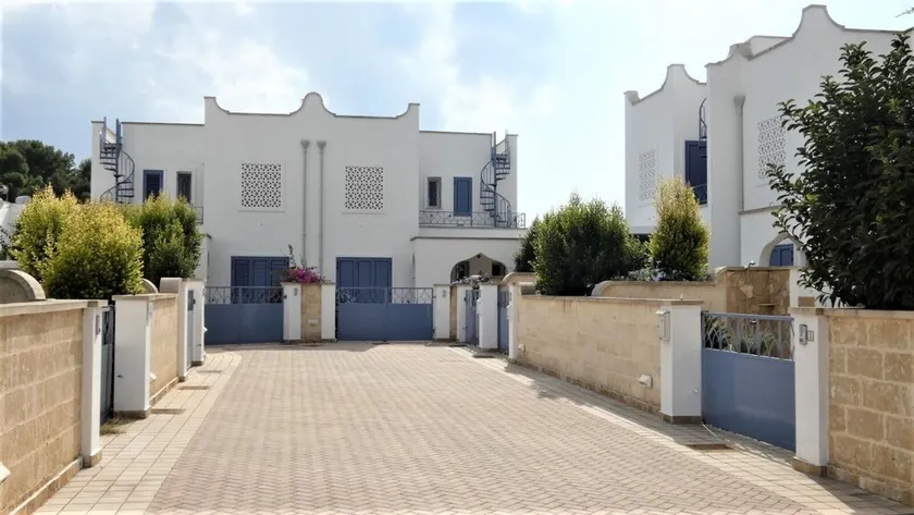 Villino Matteo - Charming family villa 3km from Porto Cesareo - Image 1
