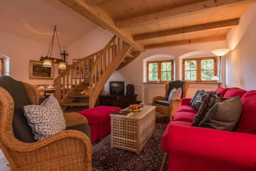 Agriturismo Tegernsee - Image 1