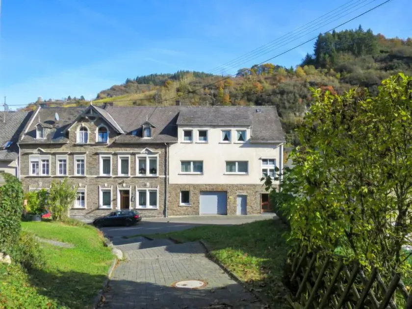 Apartment Weingut Krempel by Interhome - Image 1